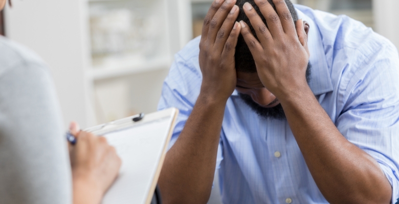 Portugal em 46.ª posição na saúde mental global