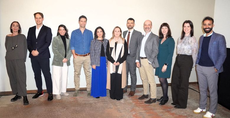 Nova direção da SPPSM toma posse