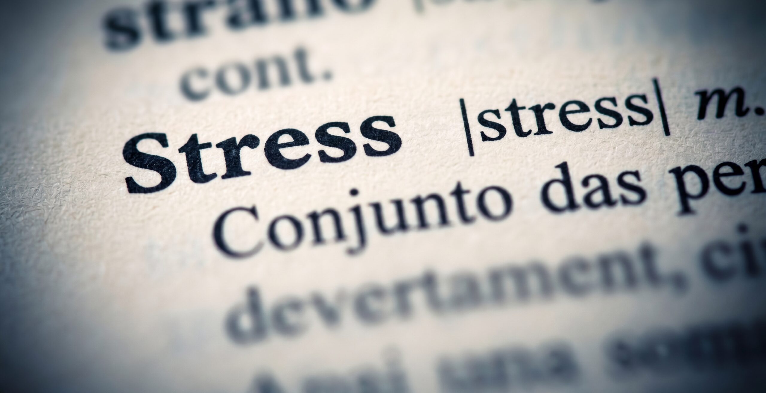 Estudo identifica regulação emocional como principal fator associado ao stress na PSP